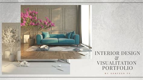 32 3D VISUALIZER PORTFOLIO SAMPLE SamplePortfolio