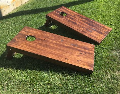 32 Best Bean bag toss games ideas corn hole diy, cornhole