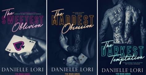 32 Best Dark and Twisted Romance Books - Perhaps, Maybe Not