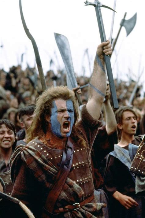 32 Braveheart ideas braveheart, william wallace, mel gibson