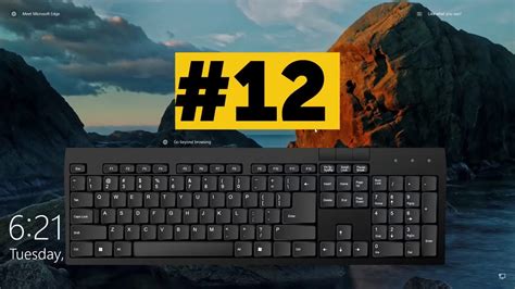 32 Combinaisons Secrètes de Ton Clavier - YouTube