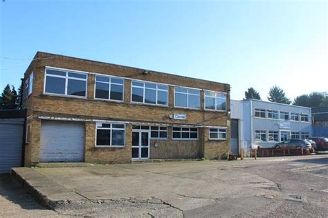 32 Companies in LU4 9DT, North Luton Industrial Estate, Sedgewick …