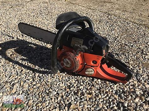 32 DOLMAR BENZİNLİ TESTERE HIZAR EL MOTORU İkinci . 