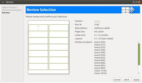 32 Free Exhibit Label Template Labels Database 2020