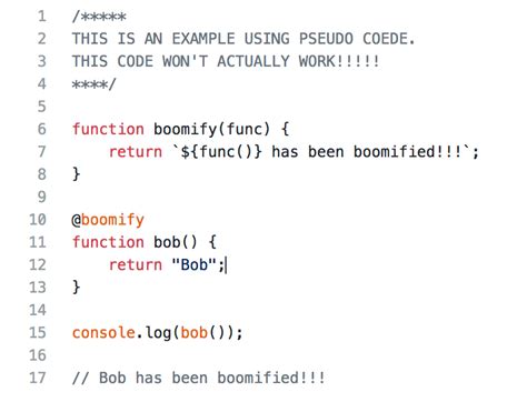 32 Good Javascript Code Examples Modern Javascript Blog