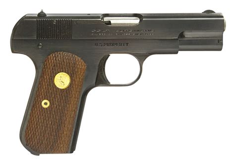 32 Handgun