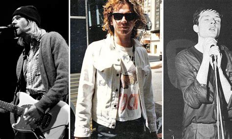 32 Musicians Who Committed Suicide