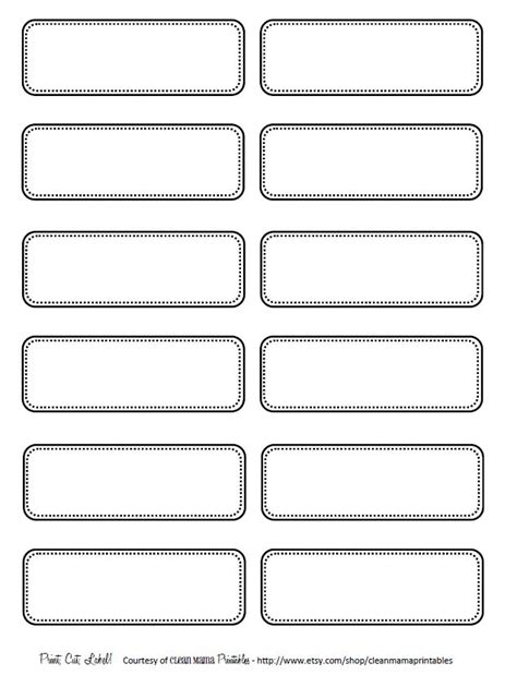 32 Printable Label Designs Ideas Printable Labels Labels Printables Free Labels