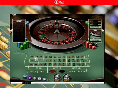 red casino 32