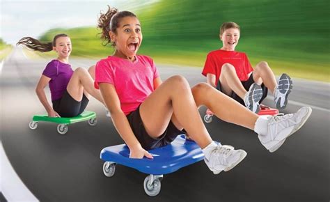 32 Scooter games ideas physical education, pe games, pe activities