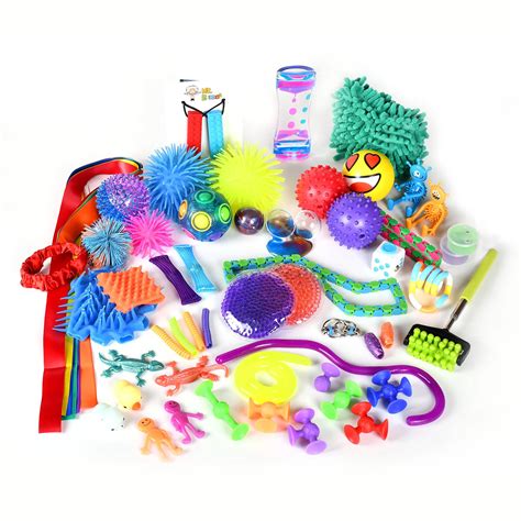 32 Best Sensory Toys For Kids As Recommended Kindergarten Toys - Kindergarten Toys