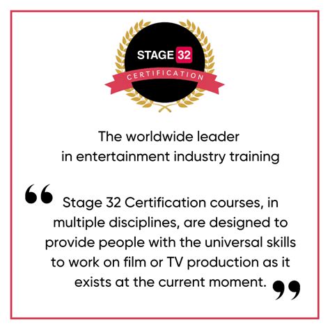 32 Certification
