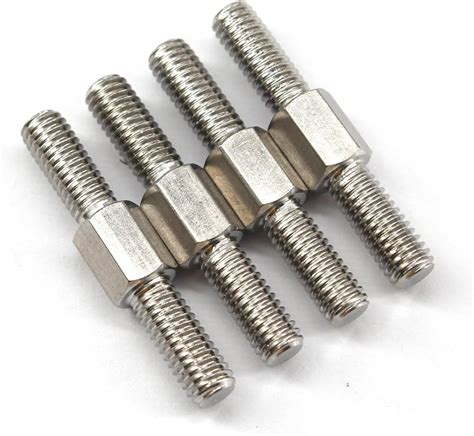32 Double Ended Rod