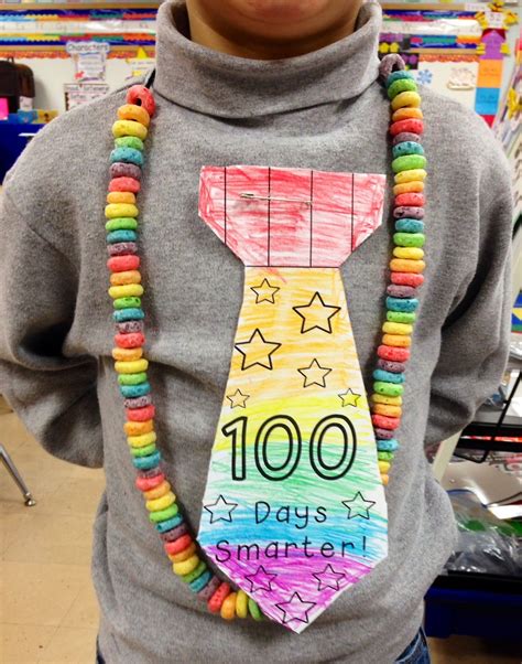 32 Fabulous 100th Day Of School Ideas Activities 100 Day Activity First Grade - 100 Day Activity First Grade