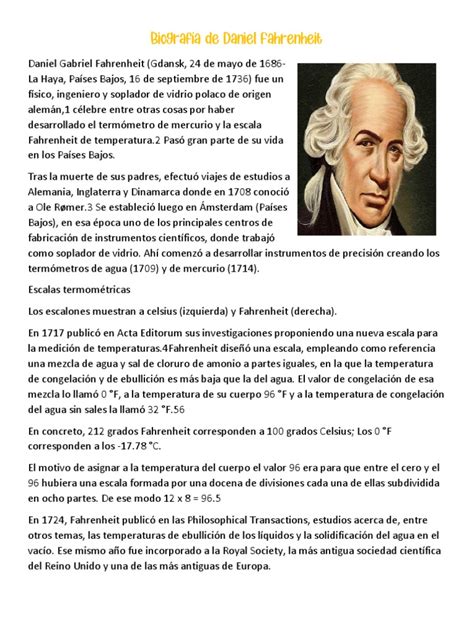 32 fahrenheit biography