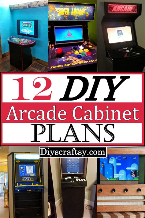 32 inch arcade cabinet plans.  Includes Prime Factorization, Divisors, Base...