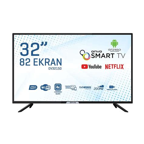 32 inch smart tv fiyatları