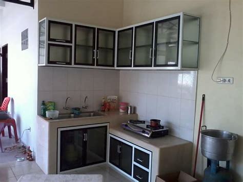 32 Model Kitchen Set Kaca Pembuatan Kitchen Set Aluminium Majalengka - Pembuatan Kitchen Set Aluminium Majalengka