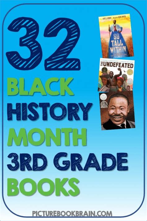 32 New And Noteworthy Black History Month 3rd Historical Fiction For 3rd Grade - Historical Fiction For 3rd Grade