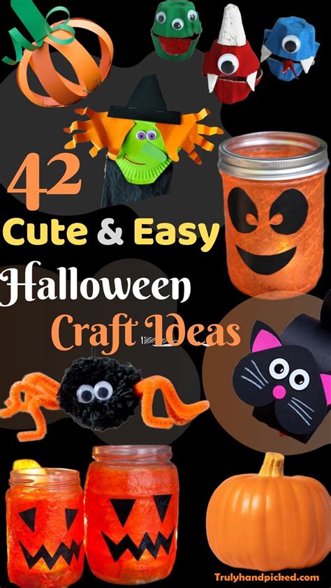 32 Scary Fun Halloween Crafts Activities And Games Third Grade Halloween Party Ideas - Third Grade Halloween Party Ideas