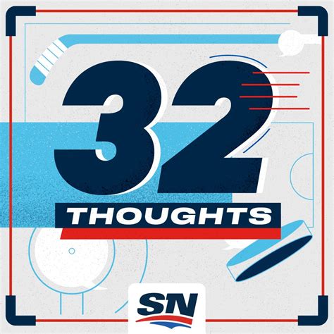32 Thoughts Podcast