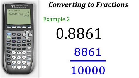 32.80 as a Fraction [Decimal to Fraction Calculator]