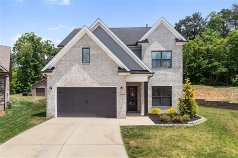 3244 Denver Ln, Knoxville TN, is a Single Family home t