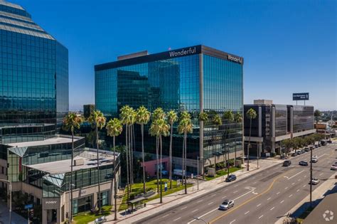 321 w olympic blvd
