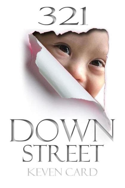 Full Download 321 Down Street By Keven Card
