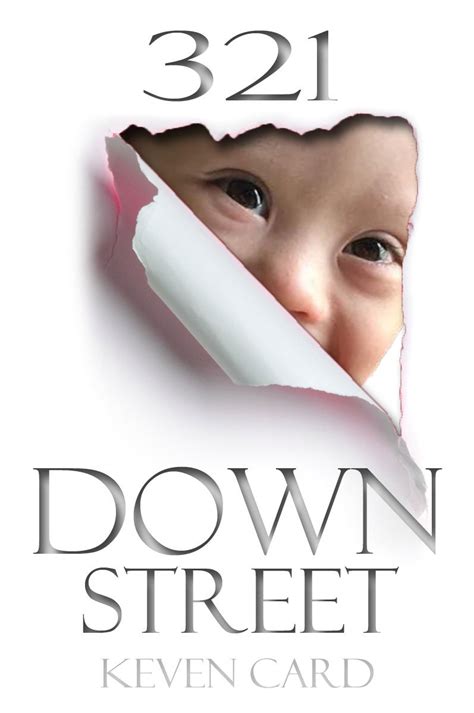 Read Online 321 Down Street By Keven Card