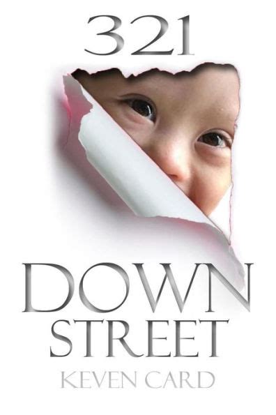 Full Download 321 Down Street By Keven M Card