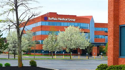 325 Essjay Road - Buffalo Medical Group