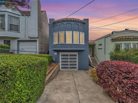 326 Bright St, San Francisco, CA 94132 Zillow