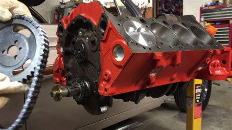 Download 327 Chevy Engine Timing Setting Instructions 