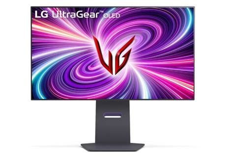 32gs95ue. The groundbreaking 32GS95UE is the first UltraGear monitor equipped with the new Dual-Hz feature, allowing users to switch between 4K (3,840 x 2,160) at 240Hz and Full-HD (1,920 x 1,080) at 480Hz with one simple click. This time-saving innovation, easily managed via a hotkey or joystick’s directional switch, lets users instantly apply the ... 