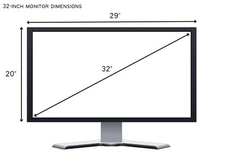 32inch To Cm