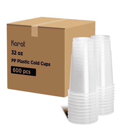 32oz To Cups