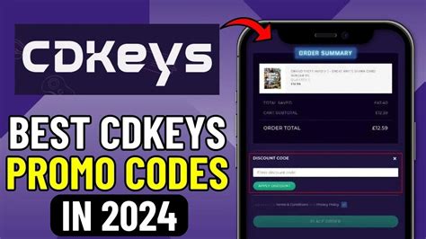 33% off CDKeys Promo Codes & Coupons 2024 - Offers.com