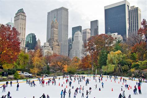 33+ Awesome Winter Activities in New York City this Season (2024)