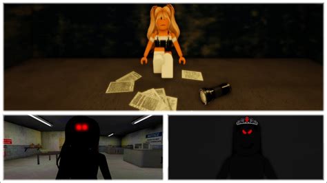 33+ Evelyn Roblox Chapter 2 Walkthrough LarraineRosslyn