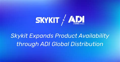 33 - ADI Global Distribution