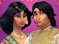 33 Aladdin ideas aladdin, sims, sims 4 - Pinterest