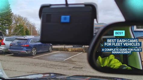33 Best Fleet Dash Cam Systems & Companies (2026 … - coolestguyplanet.net
