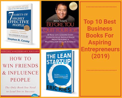 33 Best Books for Entrepreneurs to Read in 2024