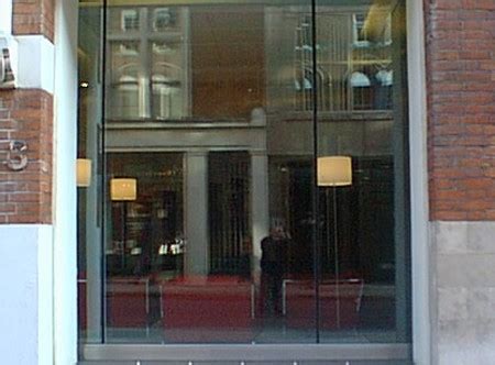 33 Chancery Lane, London – Murray & Willis