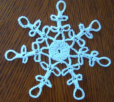 33 Crochet Snowflake Patterns Guide Patterns