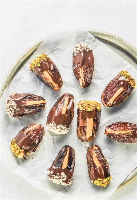 33 Delicious Snack Recipes - This Healthy Table - muktibox.com