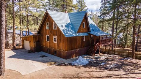 33 Dayspring Pl, Pagosa Springs, CO 81147 MLS# 793669 Redfin