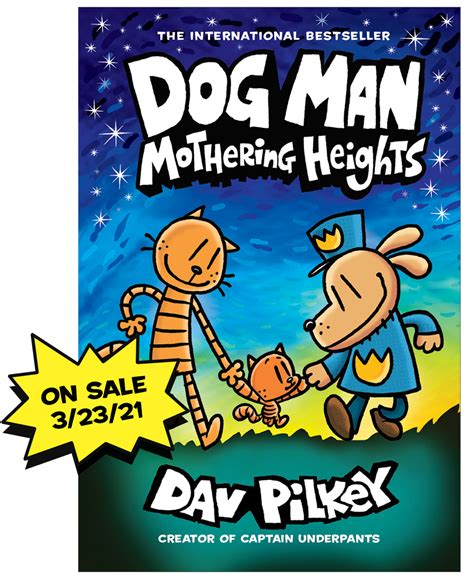 33 Dogman ideas dog man book, dav pilkey dog man, captain …