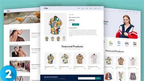 33 Free and Premium HTML/CSS Website Templates Ginva